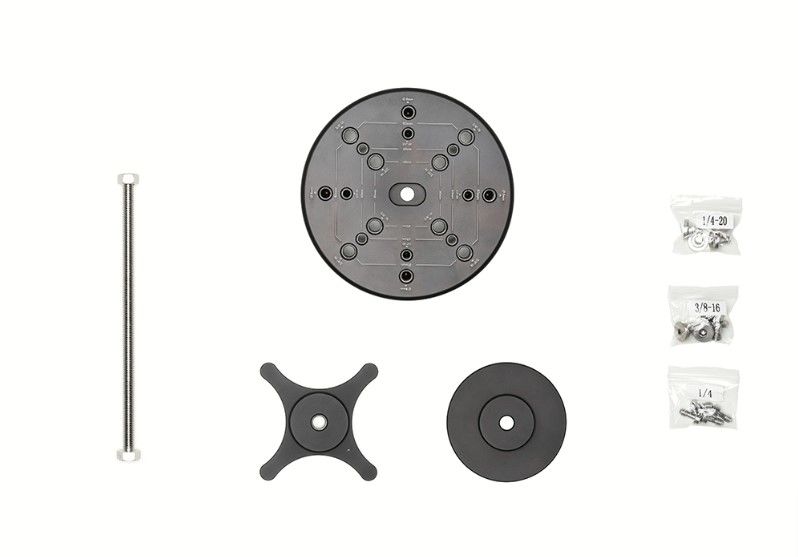 Ronin 2 Part 56 150 mm Ball Mount Adapter