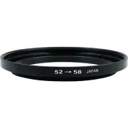 Marumi Step-Up Ring 52-58 mm
