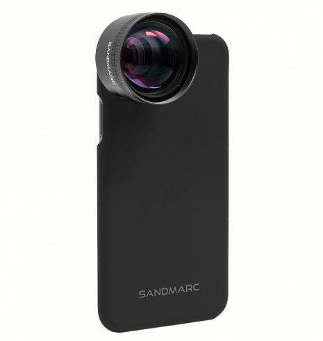 Sandmarc Telephoto Lens Edition - iPhone 11 Pro Max