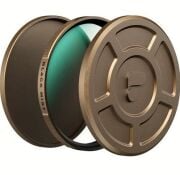 POLARPRO 135 SERIES - BLACK MIST - MCKINNON - 67MM (135-BLKMST-67MM)