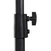 SmallRig 4891 LA-S280 Yaylı Yastıklı Aydınlatma Standı