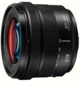 Panasonic Lumix S 20-60mm f/3.5-5.6 Lens (Beyaz Kutu)