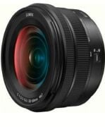 Panasonic Lumix S 20-60mm f/3.5-5.6 Lens (Beyaz Kutu)