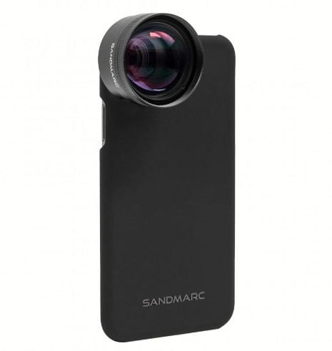 Sandmarc Telephoto Lens Edition -  iPhone 12 Pro Max