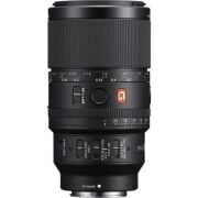 Sony FE 100mm f/2.8 Macro GM Lens