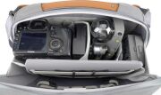Vanguard Veo Cıty CB34 GY Omuz Çantası