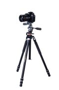 Vanguard Vanguard Veo 3+ 263AP Premium Alüminyum Tripod Kiti
