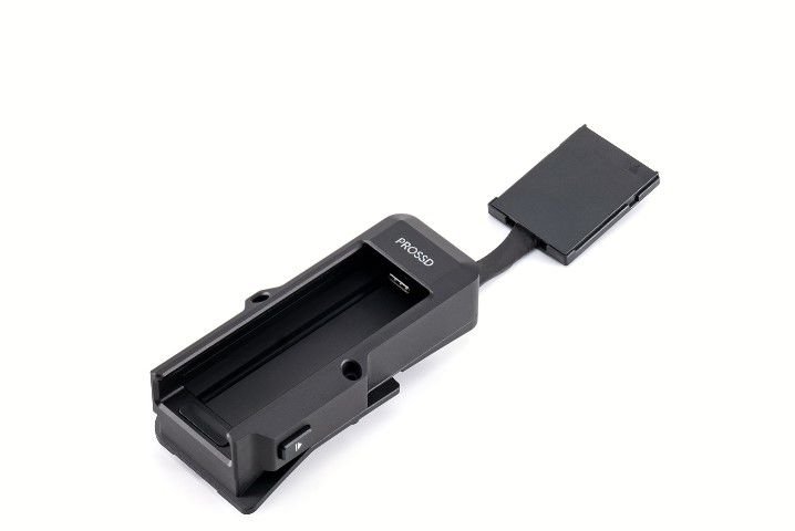 DJI PROSSD Mount
