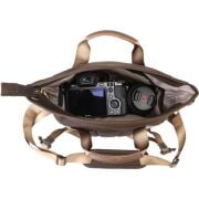 Vanguard Veo Go 18M KG Omuz Çantası