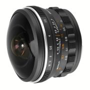 AstrHori 6mm F2.8 Fisheye canon rf