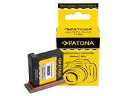 PATONA 1320  OSMO ACTION AB1 Muadili Batarya