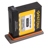 PATONA 1320  OSMO ACTION AB1 Muadili Batarya