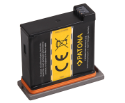 PATONA 1320  OSMO ACTION AB1 Muadili Batarya