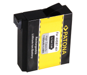 PATONA 1320  OSMO ACTION AB1 Muadili Batarya