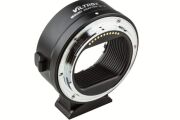 VILTROX EF-Z LENS ADAPTÖRÜ