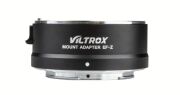 VILTROX EF-Z LENS ADAPTÖRÜ