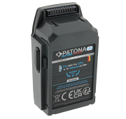 PATONA 6735 DJI Mavic Mavic Pro Muadili Batarya Muadili Batarya