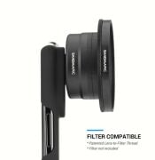 Sandmarc Telephoto Lens Edition - iPhone 14 Pro Max