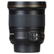 Nikon AF-S NIKKOR 24mm f / 1.8G ED Lens