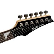 New Orleans Force SV HSH Elektro Gitar