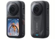 Insta360 X6 360° Aksiyon Kamerası Essentials Bundle
