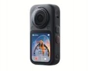 Insta360 X6 360° Aksiyon Kamerası Essentials Bundle