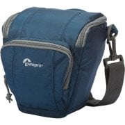 Lowepro Toploader Zoom 45 AW II (Galaxy Blue)