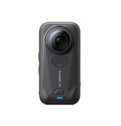 Insta360 X6 360° Aksiyon Kamerası (Ön Sipariş)