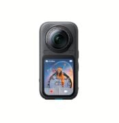 Insta360 X6 360° Aksiyon Kamerası (Ön Sipariş)