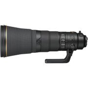 Nikon AF-S NIKKOR 600mm f / 4E FL ED VR
