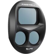 Freewell DJI Mavic 4 Pro LPR Filter
