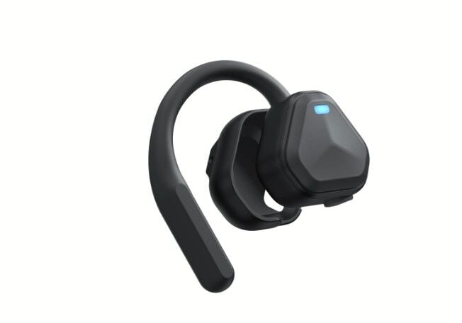 Insta360 Luna POV head Tracker