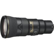 Nikon AF-S NIKKOR 500mm f / 5.6E PF ED VR
