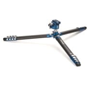 Benro TCBC25G36PT CyanBird Seri 2 Top Kafalı Karbon Fiber Tripod Kiti