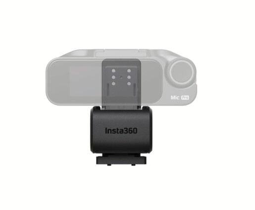 Insta360 Mic Pro Kamera Adaptörü