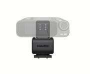 Insta360 Mic Pro Kamera Adaptörü