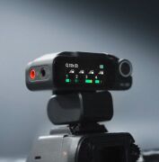 Insta360 Mic Pro Kamera Adaptörü