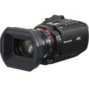 Panasonic HC-X1200 4K Profesyonel Video Kamera