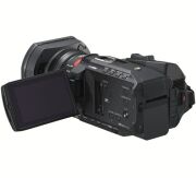 Panasonic HC-X1200 4K Profesyonel Video Kamera