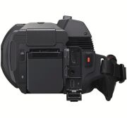 Panasonic HC-X1200 4K Profesyonel Video Kamera