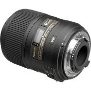 Nikon AF-S DX Micro NIKKOR 85mm f/3.5G ED VR