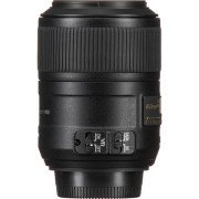 Nikon AF-S DX Micro NIKKOR 85mm f/3.5G ED VR