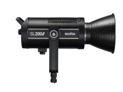 Godox SL-200W II Beyaz LED Video Işığı FDCA31268