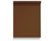 Visico Coco Brown 2.72 x 11 Metre Fon Kağıdı