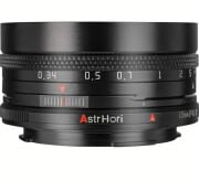 AstrHori 18mm f/8 Shift Lens (Sony E)