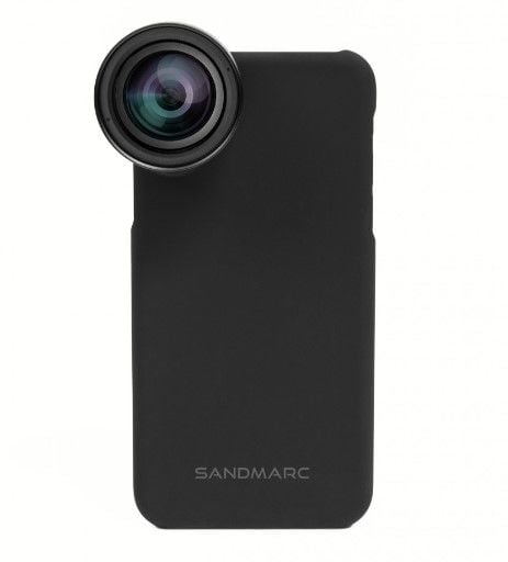 Sandmarc Geniş Açı Lens edition iPhone 12 Pro