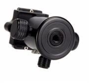 Tefoto T3 Kamera Tripod Top Kafa Ballhead T1101