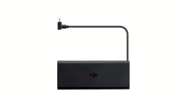 DJI TB50 AC Power Adapter