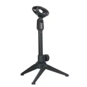 Oem Marka AA-18 Masaüstü Mikrofon Standı