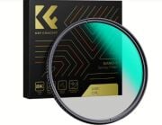 K&F Concept Nano-X Series CPL Filter (82mm)